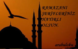 RAMAZN DUASI RESİMLİ2