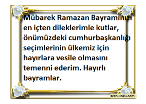 bayram twitter
