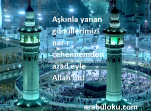 resimli kabe