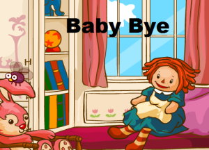 baby bye
