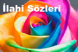 ilahi sözler