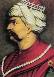 yavuz sultan selim