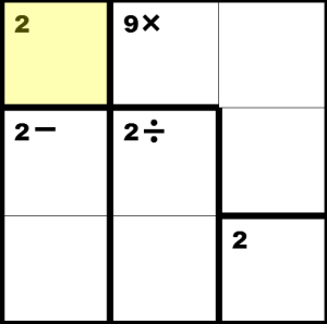 en yeni kendoku örnekleri