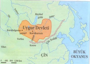 uygurlar