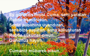 cuma-mesajı