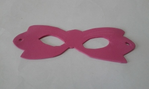 küçük maske evaden