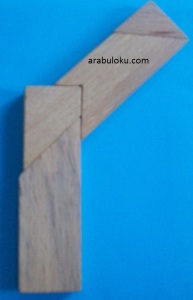 11. t tangram şekli çözümü