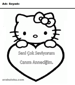hello kitty boyama