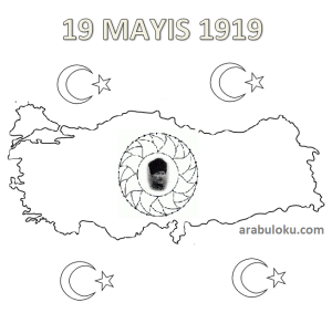 19 mayıs boyamaları