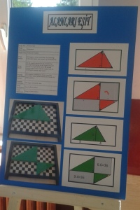 matematik projesi