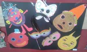 maske örnekleri
