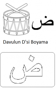 dad boyama