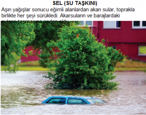 Su Taşkını