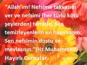 cuma mesajları indir bedava