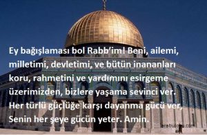 iftar mesajları resimli güzel