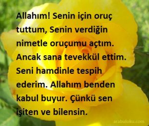 resimli İftar-duası-facebookta-paylaş