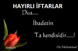 İftar-duası-twitter