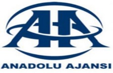 anadolu ajansı logo