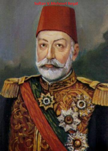 V. Mehmet Reşat