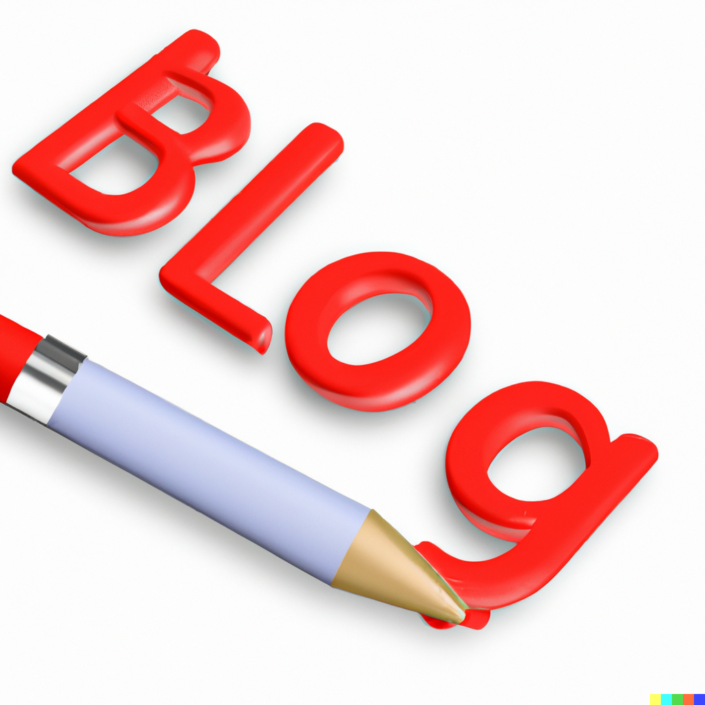 blog ne demek kısaca