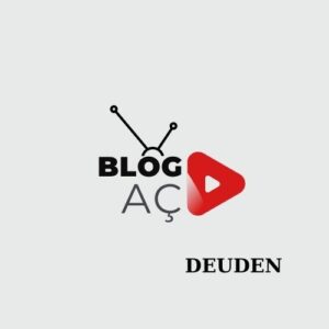 blog açmak