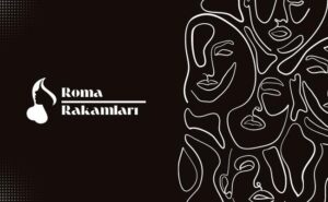 roma rakamları