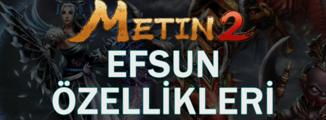 metin2 silah efsunları